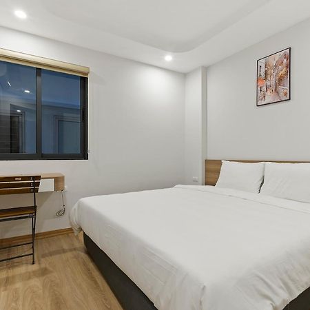 22Housing Residence Suites Ханой Екстер'єр фото