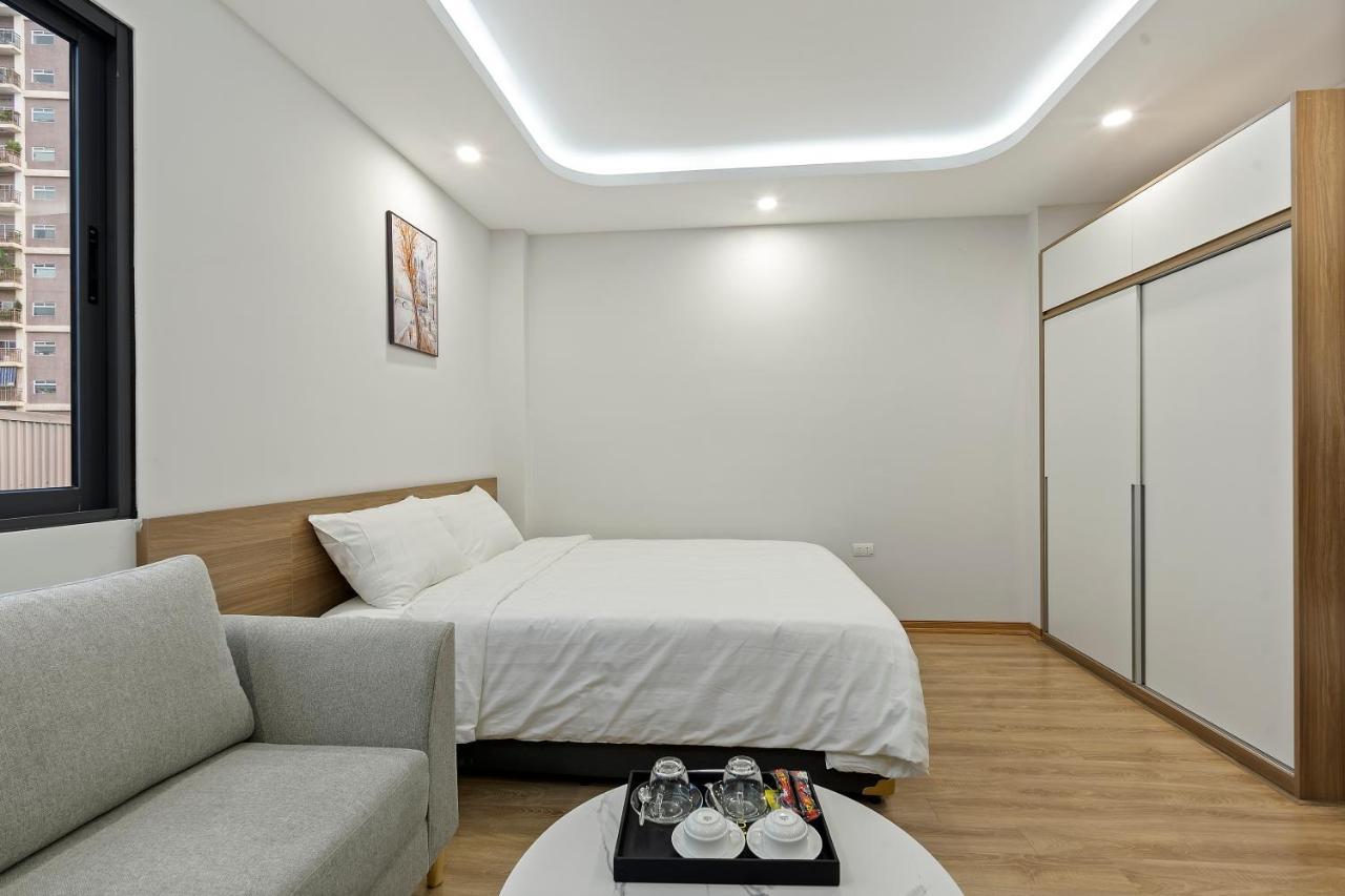 22Housing Residence Suites Ханой Екстер'єр фото