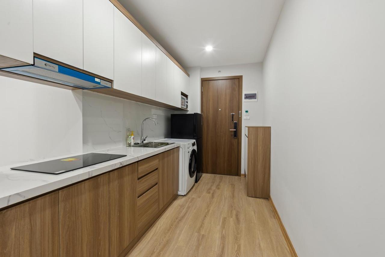 22Housing Residence Suites Ханой Екстер'єр фото