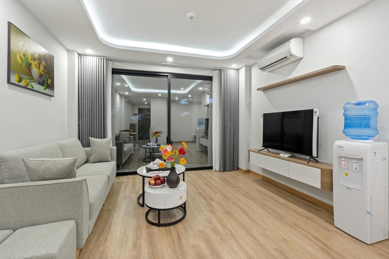 22Housing Residence Suites Ханой Екстер'єр фото