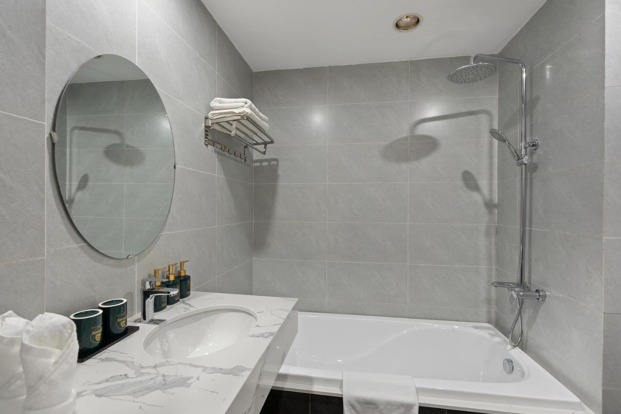 22Housing Residence Suites Ханой Екстер'єр фото