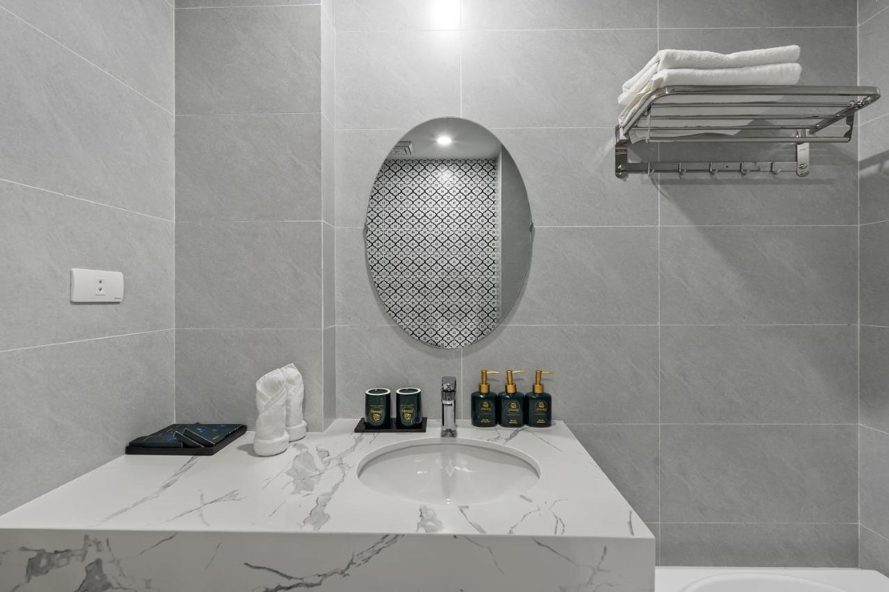 22Housing Residence Suites Ханой Екстер'єр фото