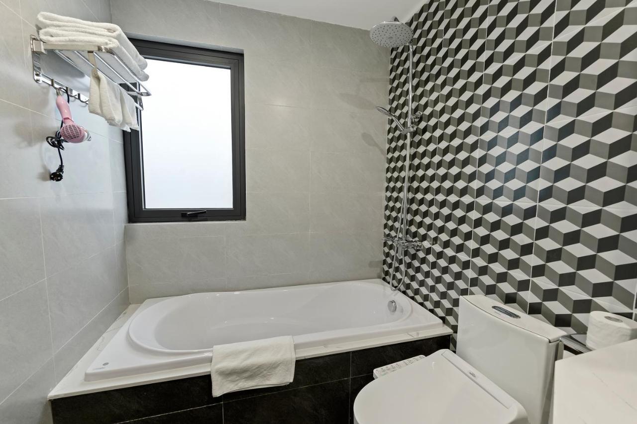 22Housing Residence Suites Ханой Екстер'єр фото