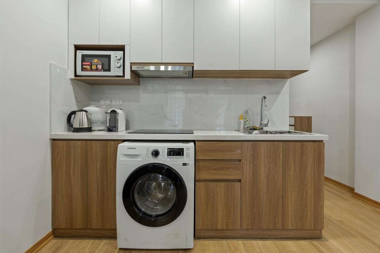 22Housing Residence Suites Ханой Екстер'єр фото