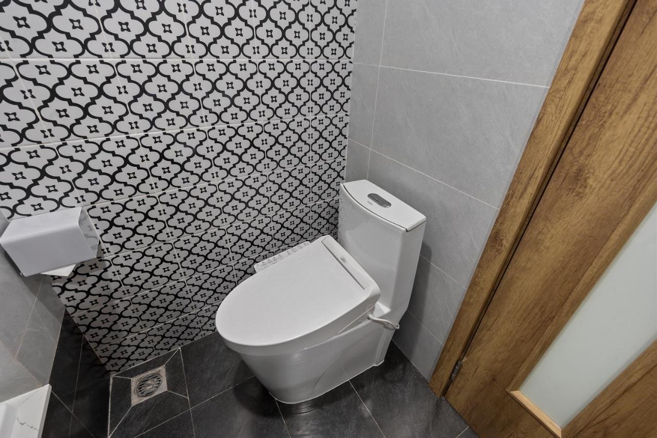 22Housing Residence Suites Ханой Екстер'єр фото