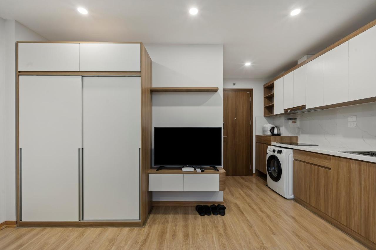 22Housing Residence Suites Ханой Екстер'єр фото