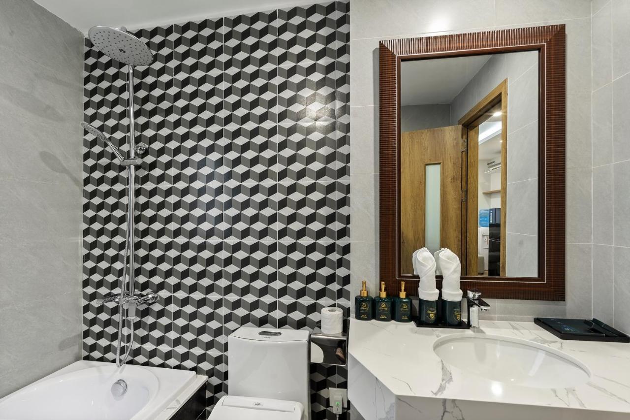 22Housing Residence Suites Ханой Екстер'єр фото