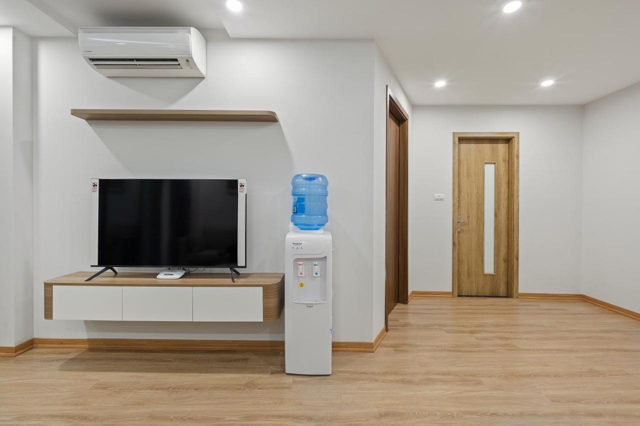 22Housing Residence Suites Ханой Екстер'єр фото