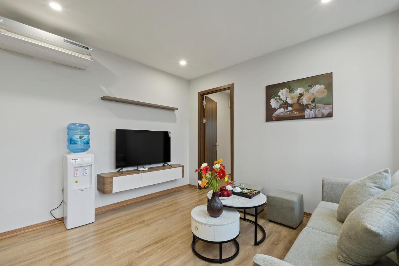 22Housing Residence Suites Ханой Екстер'єр фото