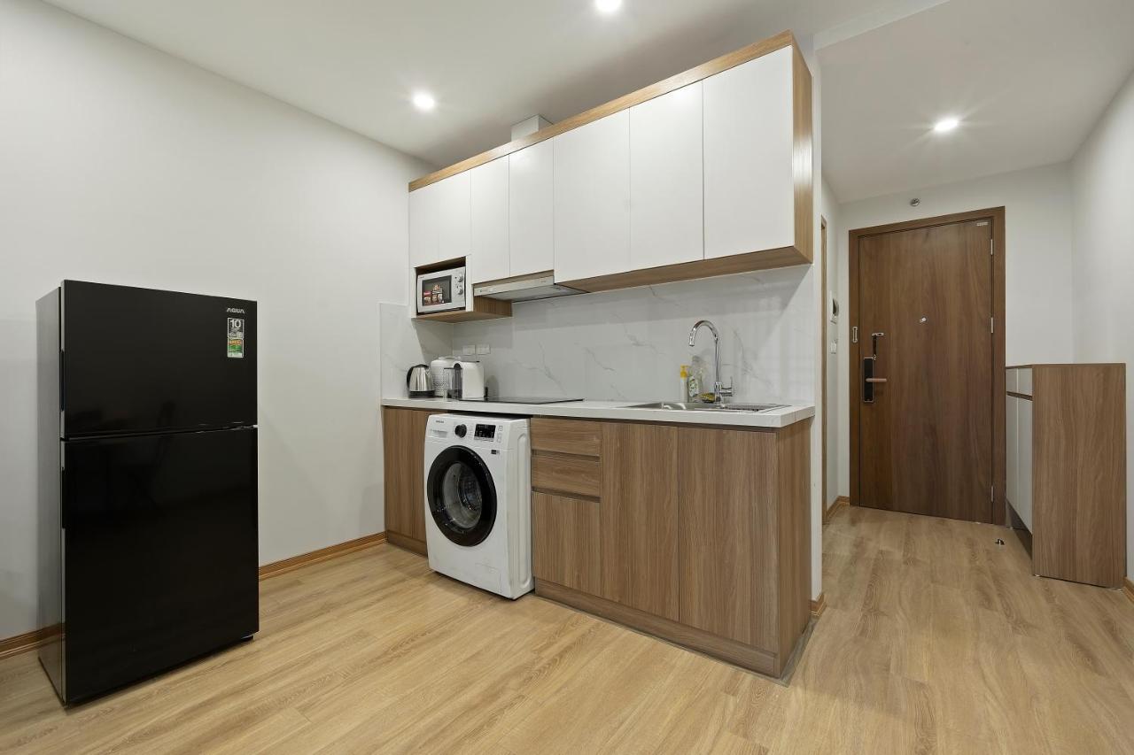 22Housing Residence Suites Ханой Екстер'єр фото
