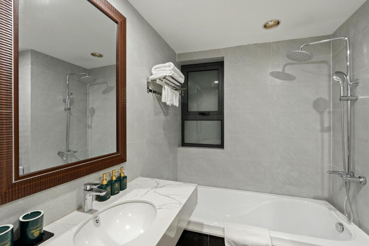 22Housing Residence Suites Ханой Екстер'єр фото