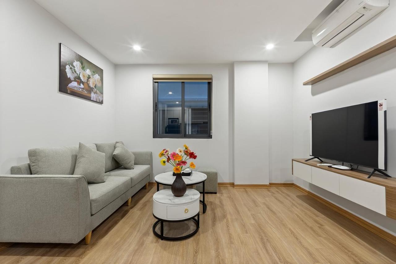 22Housing Residence Suites Ханой Екстер'єр фото