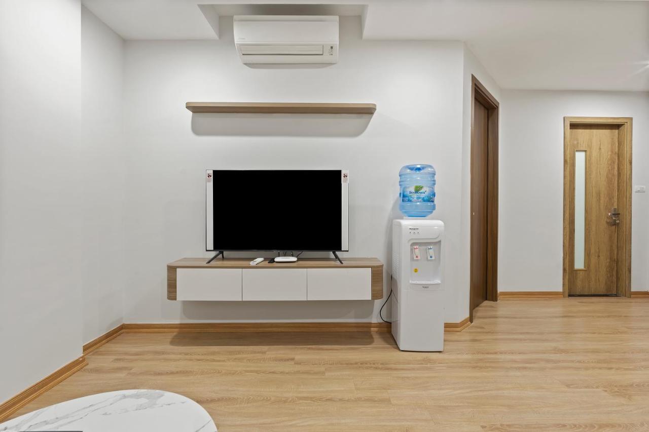22Housing Residence Suites Ханой Екстер'єр фото