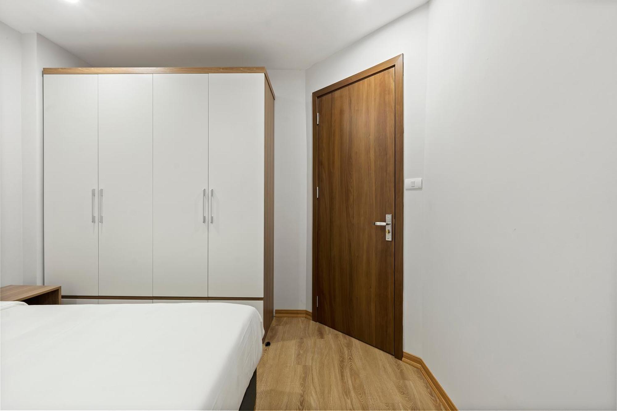 22Housing Residence Suites Ханой Екстер'єр фото