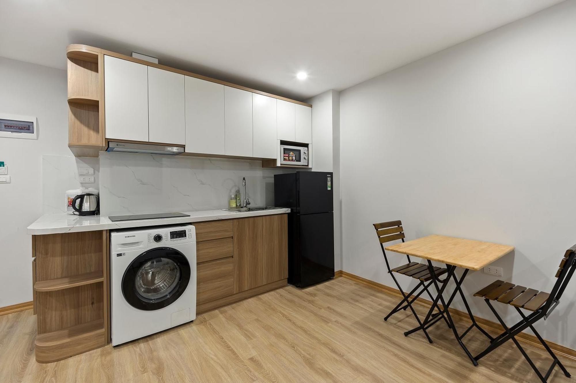 22Housing Residence Suites Ханой Екстер'єр фото