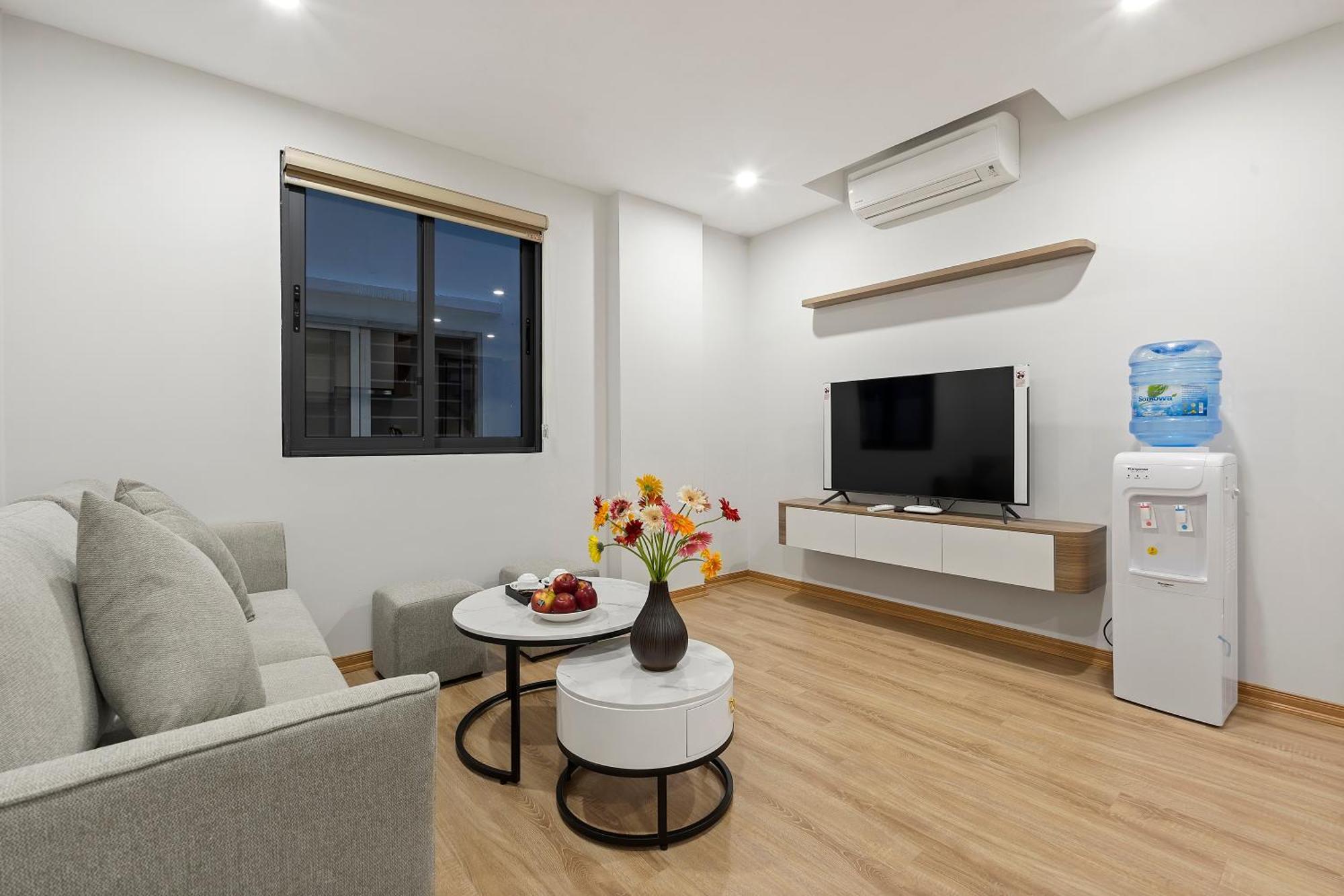 22Housing Residence Suites Ханой Екстер'єр фото