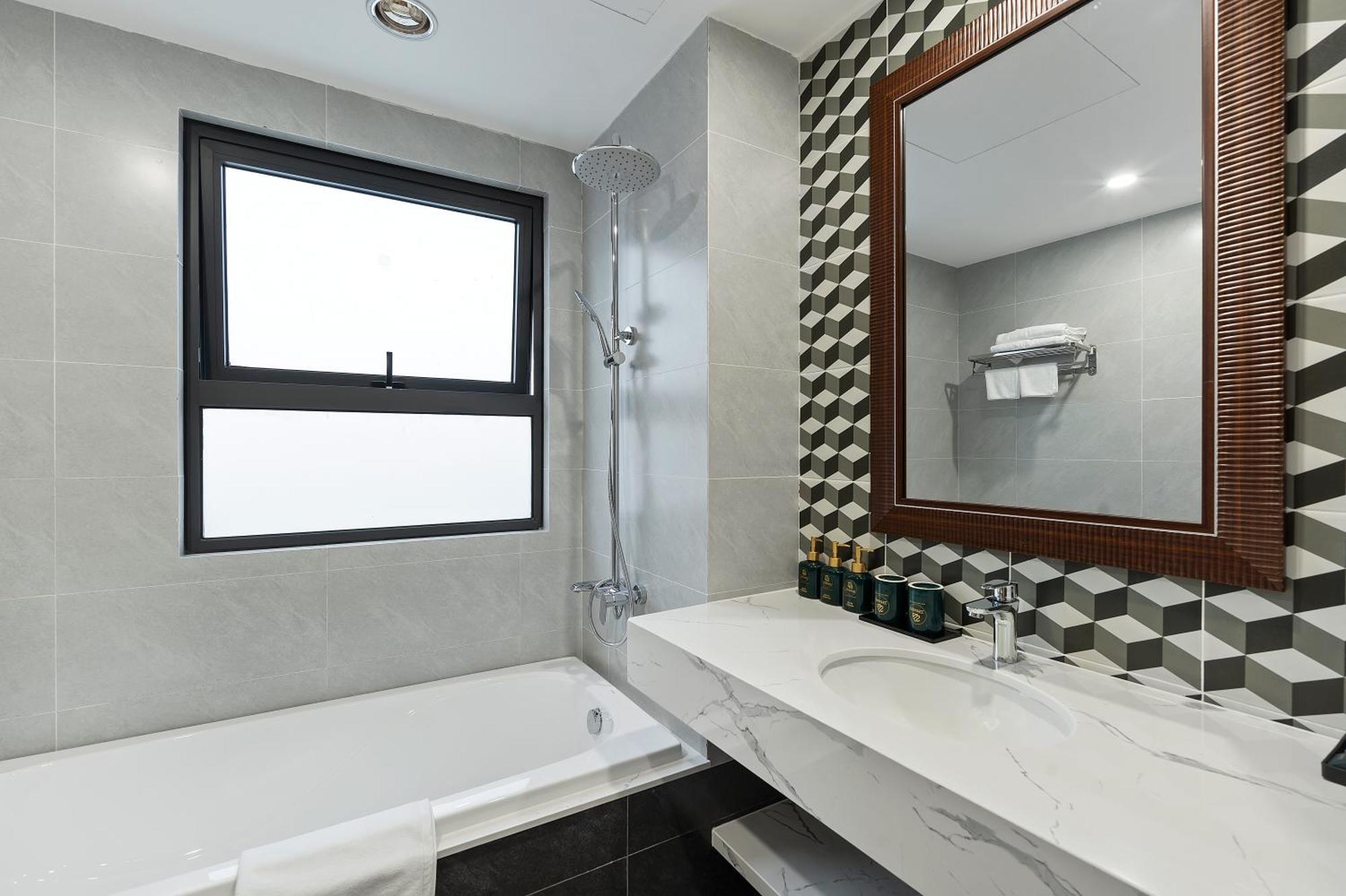22Housing Residence Suites Ханой Екстер'єр фото